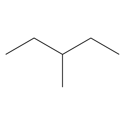 3-Methylpentane