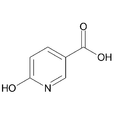 6-Hydroxypyridine-3-carboxylic acid