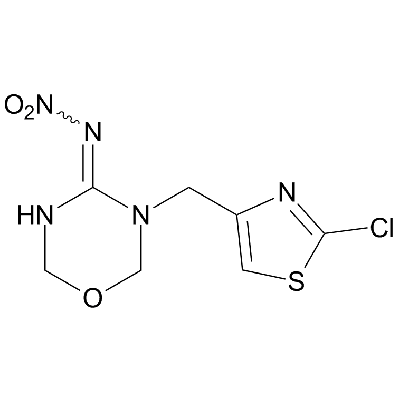 N-Desmethylthiamethoxam