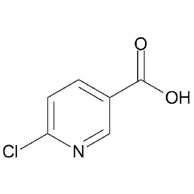 6-Chloropyridine-3-carboxylic acid