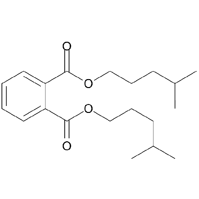 Bis(4-Methylpentyl) phthalate