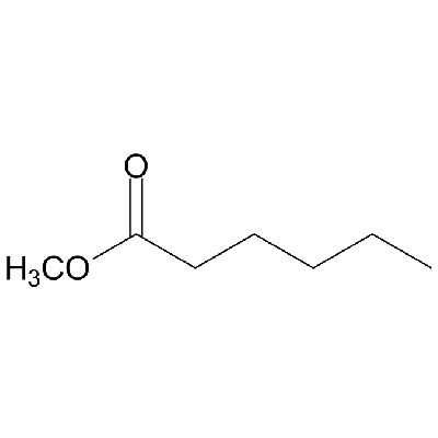 Discontinued, no replacement: was Caproic acid methyl ester