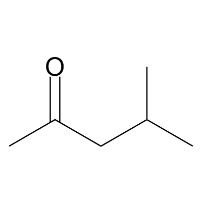 4-Methyl-2-pentanone