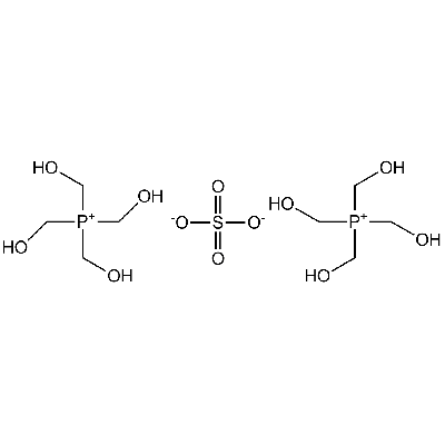 Tetrakis(hydroxymethyl)phosphonium sulfate