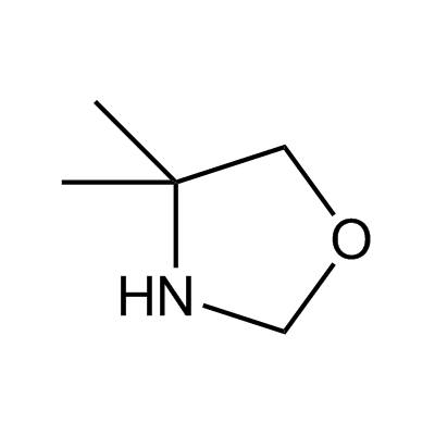 4,4-Dimethyloxazolidine