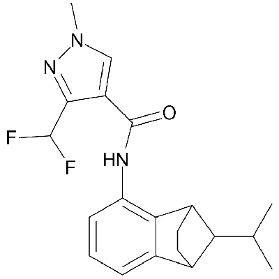 Isopyrazam