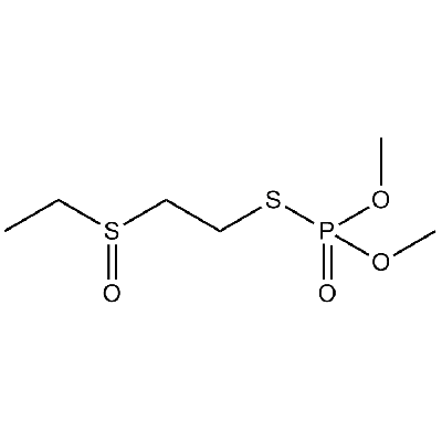 Oxydemeton-methyl Standard