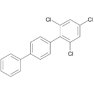 2,4,6-Trichloro-p-terphenyl
