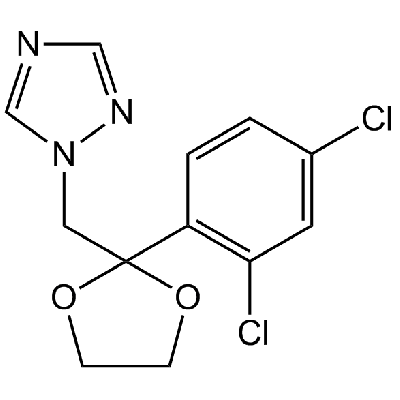 Azaconazole
