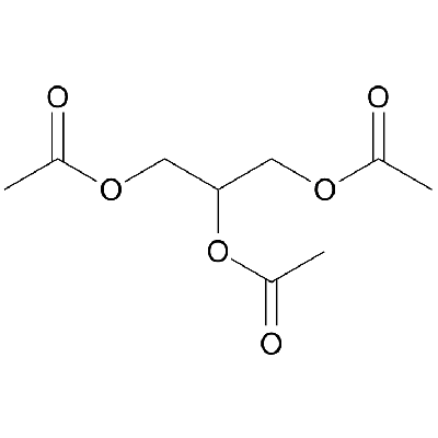 Glycerol triacetate
