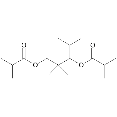 2,2,4-Trimethyl-1,3-pentanediol-diisobutyrate