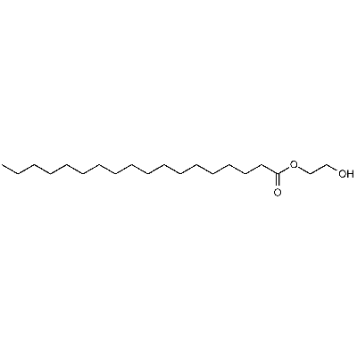 Ethylene glycol monostearate (Industrial Product)