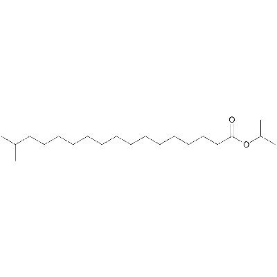 Isopropyl isostearate (Industrial Product)