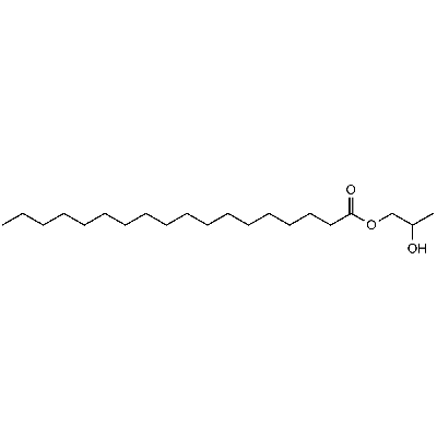 Propylene glycol monostearate (Industrial Product)