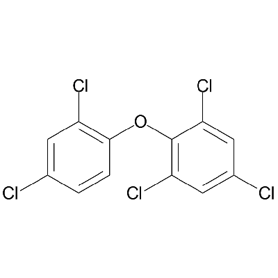 2,2',4,4',6-Pentachlorodiphenyl ether