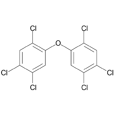 2,2',4,4',5,5'-Hexachlorodiphenyl ether