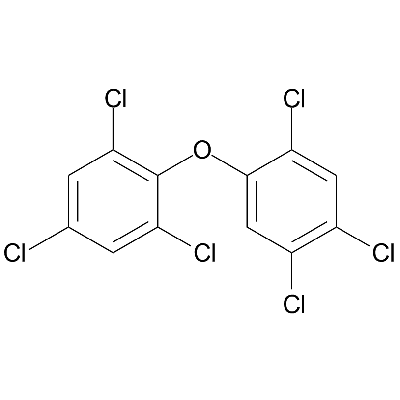 2,2',4,4',5,6'-Hexachlorodiphenyl ether