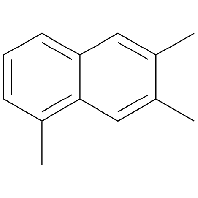 1,6,7-Trimethylnaphthalene