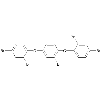 2,2',2'',4,4''-Pentabromodiphenoxybenzene
