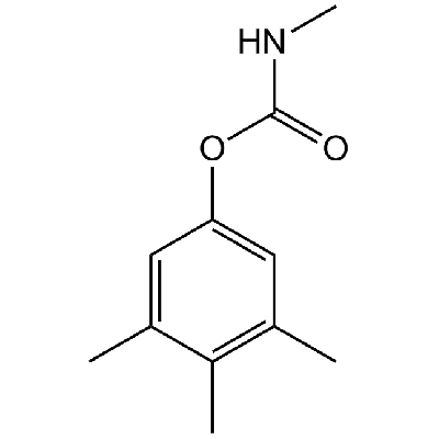 3,4,5-Trimethacarb