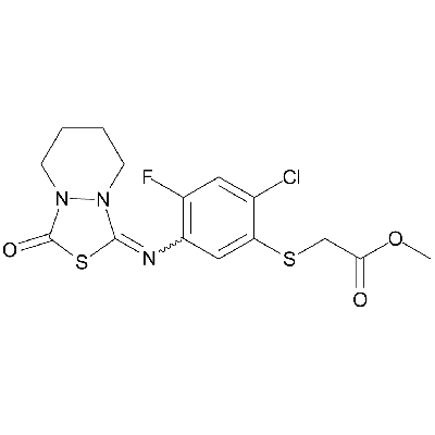 Fluthiacet-methyl