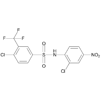 Flusulfamide