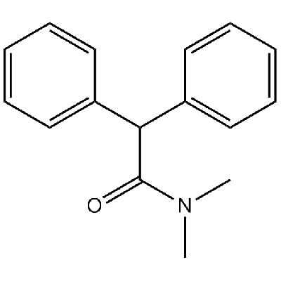 Diphenamid