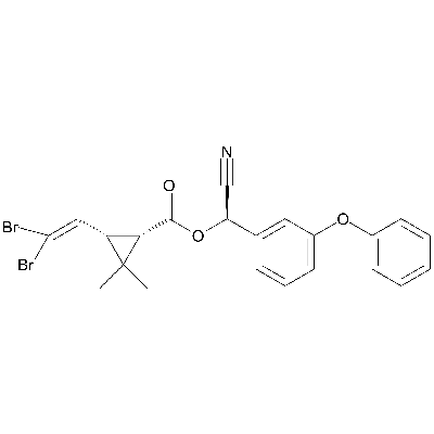 Deltamethrin