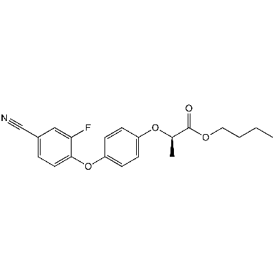 Cyhalofop-butyl