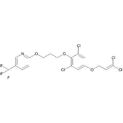 Pyridalyl