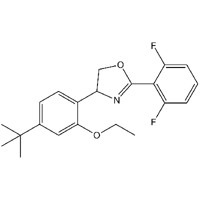 Etoxazole