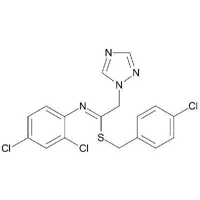Imibenconazole