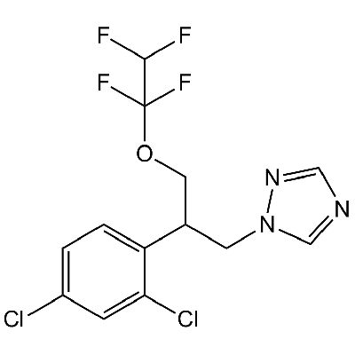 Tetraconazole