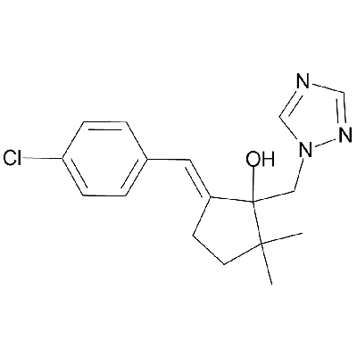 Triticonazole