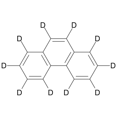 Phenanthrene-d10 Standard