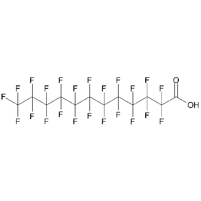Perfluoro-n-dodecanoic acid (PFDoA)