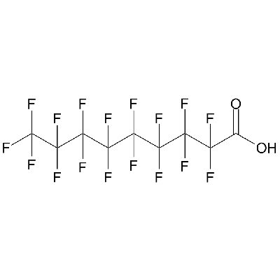 Perfluoro-n-nonanoic acid (PFNA)