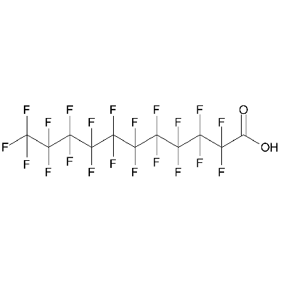Perfluoro-n-undecanoic acid (PFUnA)