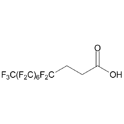 2H,2H,3H,3H-Perfluoroundecanoic acid (8:3 FTCA)
