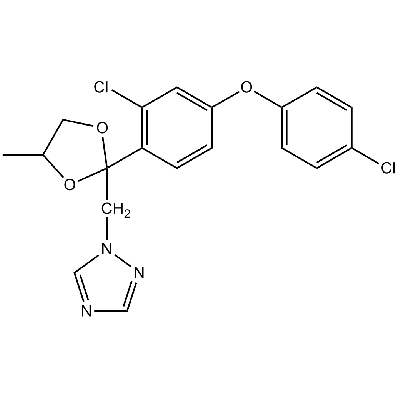 Difenoconazole