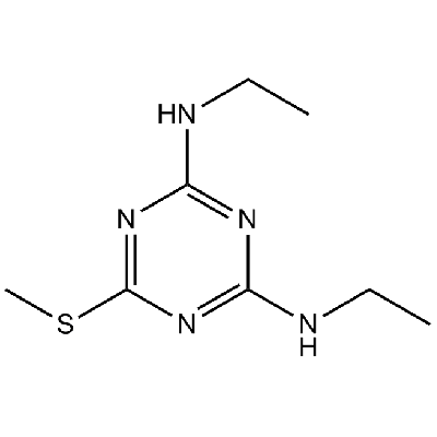 Simetryn