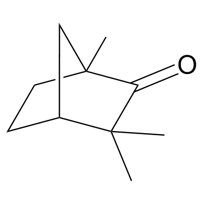 (+)-Fenchone Standard