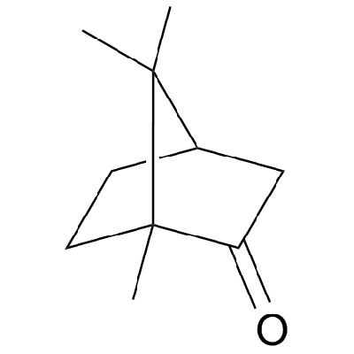 Camphor Standard
