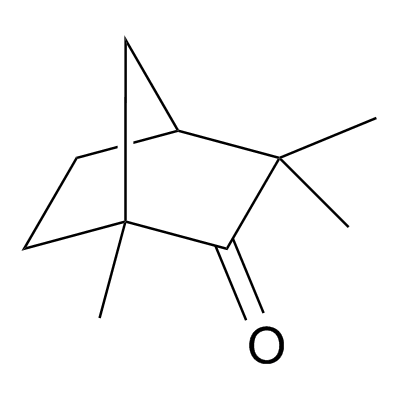 (1R)-(-)-Fenchone Standard