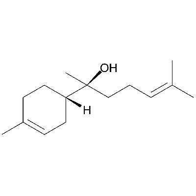 (-)-alpha-Bisabolol Standard