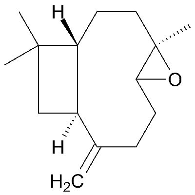 (-)-Caryophyllene oxide Standard