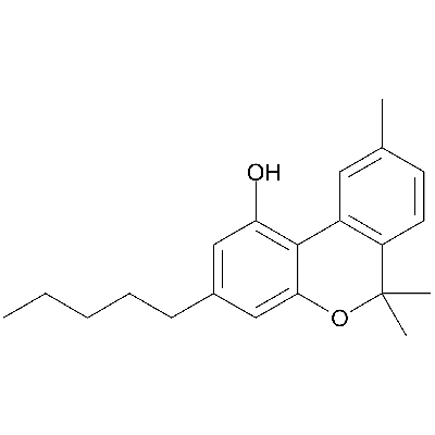 Cannabinol (CBN) Standard