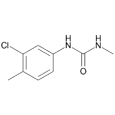 1-(3-Chloro-4-methylphenyl)-3-methylurea