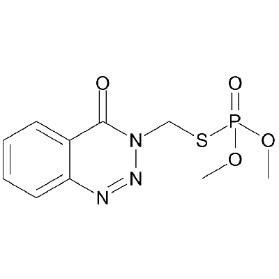 Azinphos-methyl oxon