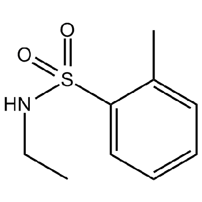 N-Ethyl o/p-toluenesulfonamide (Industrial Product)